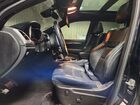 2021 Jeep Grand Cherokee Srt-8 Черный vin: 1C4RJFDJ0MC688046
