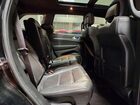 2021 Jeep Grand Cherokee Srt-8 Черный vin: 1C4RJFDJ0MC688046