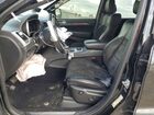 2021 Jeep Grand Cherokee Srt-8 4wd 6.4l V8 Black vin: 1C4RJFDJ0MC749587