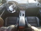 2021 Jeep Grand Cherokee Srt-8 Серый vin: 1C4RJFDJ3MC541736