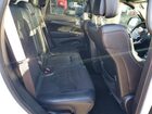 2021 Jeep Grand Cherokee Srt-8 Серый vin: 1C4RJFDJ3MC541736