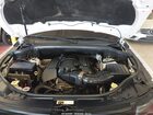 2017 Jeep Grand Cherokee Srt 4x4 White vin: 1C4RJFDJ4HC844997