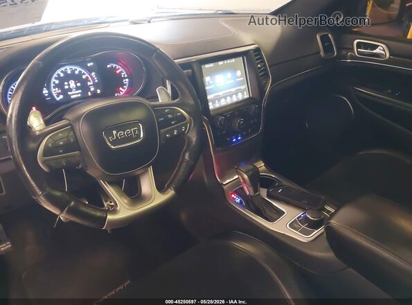 1C4RJFDJ4HC844997 2017 JEEP GRAND CHEROKEE White 