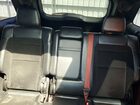 2017 Jeep Grand Cherokee Srt-8 Черный vin: 1C4RJFDJ8HC858370