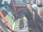2017 Jeep Grand Cherokee Srt-8 Черный vin: 1C4RJFDJ8HC858370