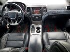 2017 Jeep Grand Cherokee Black vin: 1C4RJFDJ9HC623797 2017 Jeep Grand Cherokee Black vin: 1C4RJFDJ9HC623797