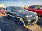 2017 Jeep Grand Cherokee Black vin: 1C4RJFDJ9HC623797 2017 Jeep Grand Cherokee Black vin: 1C4RJFDJ9HC623797