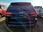 2017 Jeep Grand Cherokee Black vin: 1C4RJFDJ9HC623797 2017 Jeep Grand Cherokee Black vin: 1C4RJFDJ9HC623797