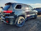 2017 Jeep Grand Cherokee Black vin: 1C4RJFDJ9HC623797 2017 Jeep Grand Cherokee Black vin: 1C4RJFDJ9HC623797