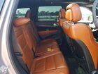 2016 Jeep Grand Cherokee Srt-8 Silver vin: 1C4RJFDJXGC382184 2016 Jeep Grand Cherokee Srt-8 Silver vin: 1C4RJFDJXGC382184