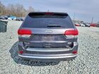 2018 Jeep Grand Cherokee Summit Gray vin: 1C4RJFJG0JC311317 2018 Jeep Grand Cherokee Summit Gray vin: 1C4RJFJG0JC311317