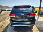 2017 Jeep Grand Cherokee Summit Черный vin: 1C4RJFJG5HC778131