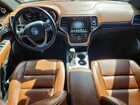 2017 Jeep Grand Cherokee Summit Черный vin: 1C4RJFJG5HC778131