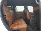 2017 Jeep Grand Cherokee Summit White vin: 1C4RJFJT0HC628327 2017 Jeep Grand Cherokee Summit White vin: 1C4RJFJT0HC628327