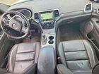2018 Jeep Grand Cherokee Summit White vin: 1C4RJFJT1JC394107