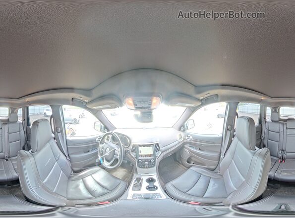 1C4RJFJT1JC394107 2018 JEEP GRAND White 