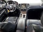 2016 Jeep Grand Cherokee Summit Black vin: 1C4RJFJT2GC469745