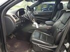 2016 Jeep Grand Cherokee Summit Black vin: 1C4RJFJT2GC469745