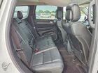 2018 Jeep Grand Cherokee Summit White vin: 1C4RJFJT3JC396845