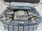 2018 Jeep Grand Cherokee Summit White vin: 1C4RJFJT3JC396845