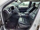 2018 Jeep Grand Cherokee Summit White vin: 1C4RJFJT3JC396845
