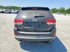 2018 Jeep Grand Cherokee Summit Black vin: 1C4RJFJT4JC217597