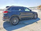 2018 Jeep Grand Cherokee Summit Black vin: 1C4RJFJT4JC217597