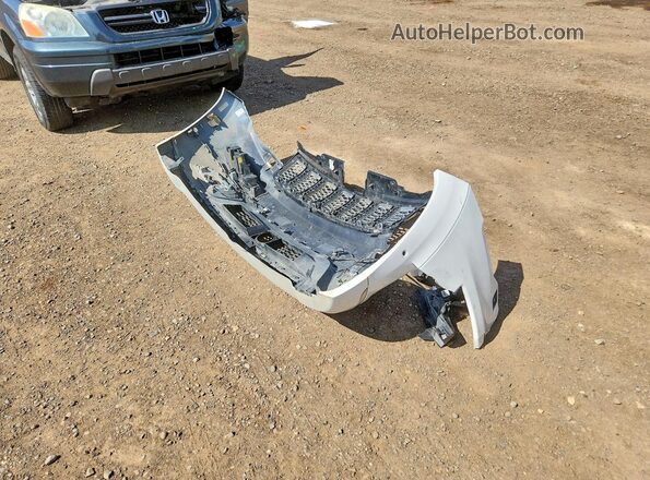 1C4RJFJT5JC196825 2018 JEEP GRAND White Vista de la etiqueta del VIN