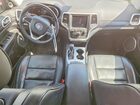 2018 Jeep Grand Cherokee Summit White vin: 1C4RJFJT5JC196825