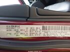 2017 Jeep Grand Cherokee Summit 4x4 Темно-бордовый vin: 1C4RJFJT6HC784338