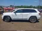 2019 Jeep Grand Cherokee Trailhawk 4x4 Белый vin: 1C4RJFLG0KC584739