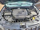 2019 Jeep Grand Cherokee Trailhawk Черный vin: 1C4RJFLG1KC737502