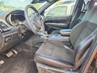 2019 Jeep Grand Cherokee Trailhawk Черный vin: 1C4RJFLG1KC737502