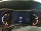 2020 Jeep Grand Cherokee Trailhawk Серый vin: 1C4RJFLG2LC109241