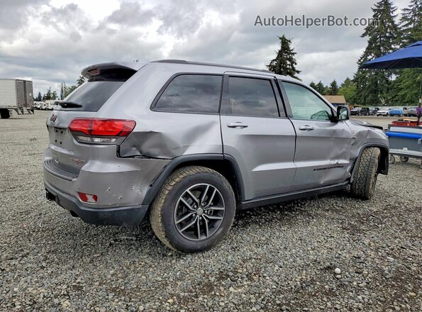 1C4RJFLG3HC932929 2017 JEEP GRAND Gray Trasero derecho