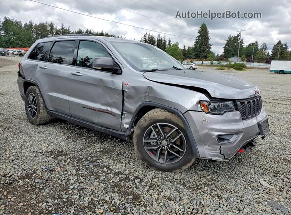 1C4RJFLG3HC932929 2017 JEEP GRAND Gray Delantero derecho
