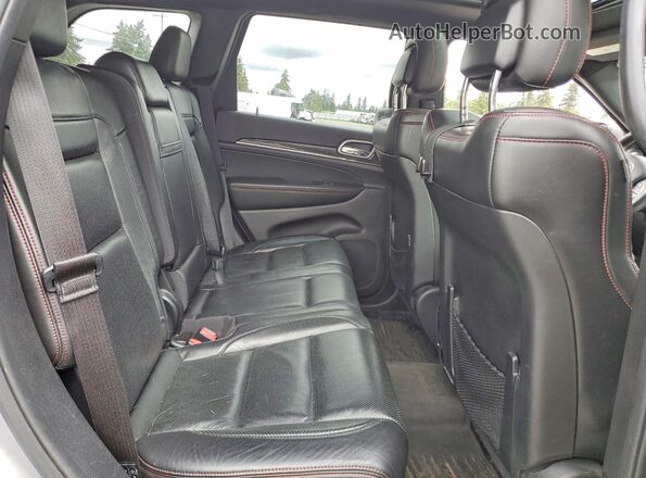 1C4RJFLG3HC932929 2017 JEEP GRAND Gray Vista interior trasera