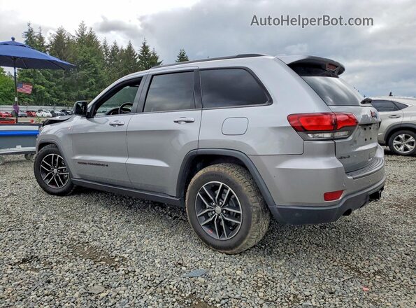 1C4RJFLG3HC932929 2017 JEEP GRAND Gray Trasero izquierdo
