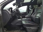 2017 Jeep Grand Cherokee Trailhawk Gray vin: 1C4RJFLG3HC932929 2017 Jeep Grand Cherokee Trailhawk Gray vin: 1C4RJFLG3HC932929