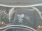 2017 Jeep Grand Cherokee Trailhawk Red vin: 1C4RJFLG4HC778506