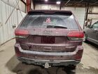 2017 Jeep Grand Cherokee Trailhawk Burgundy vin: 1C4RJFLG6HC768429 2017 Jeep Grand Cherokee Trailhawk Burgundy vin: 1C4RJFLG6HC768429