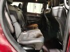 2017 Jeep Grand Cherokee Trailhawk Burgundy vin: 1C4RJFLG6HC768429 2017 Jeep Grand Cherokee Trailhawk Burgundy vin: 1C4RJFLG6HC768429