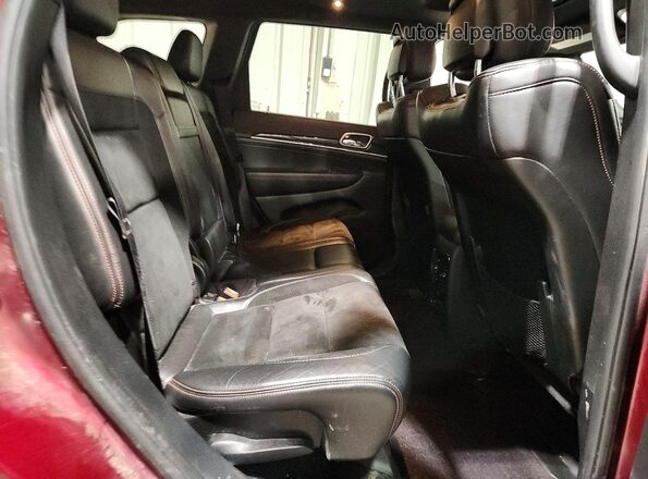 1C4RJFLG6HC768429 2017 JEEP GRAND Burgundy Սալոնի հետևի տեսք