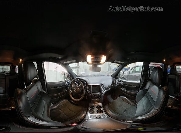 1C4RJFLG6HC768429 2017 JEEP GRAND Burgundy Սալոնի 360 աստիճան տեսք