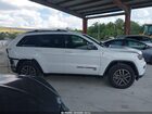 2020 Jeep Grand Cherokee Trailhawk 4x4 Белый vin: 1C4RJFLG6LC264259