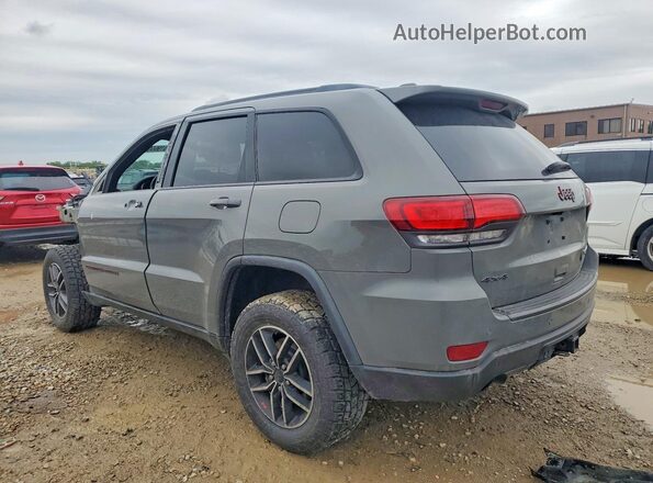 1C4RJFLG6MC587700 2021 JEEP GRAND Gray Հետևի ձախ