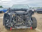 2021 Jeep Grand Cherokee Trailhawk Gray vin: 1C4RJFLG6MC587700