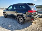 2020 Jeep Grand Cherokee Trailhawk Черный vin: 1C4RJFLG7LC361924