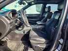 2017 Jeep Grand Cherokee Trailhawk Серый vin: 1C4RJFLG8HC862053