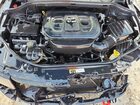 2017 Jeep Grand Cherokee Trailhawk Black vin: 1C4RJFLGXHC734784